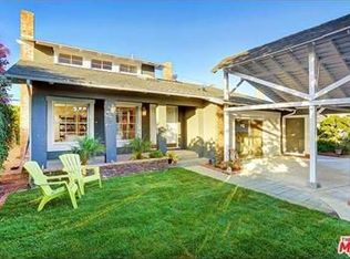 5100 Russo St, Los Angeles, CA 90230