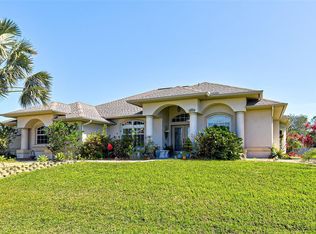 9277 Spring Cir, Pt Charlotte, FL 33981