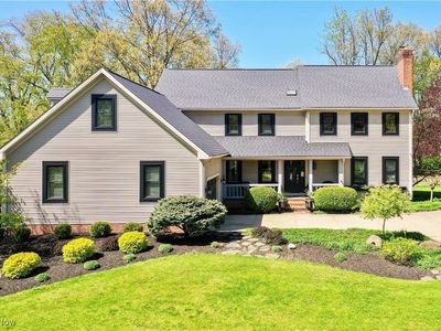 6823 Militia Hill St NW, Canton, OH, 44718