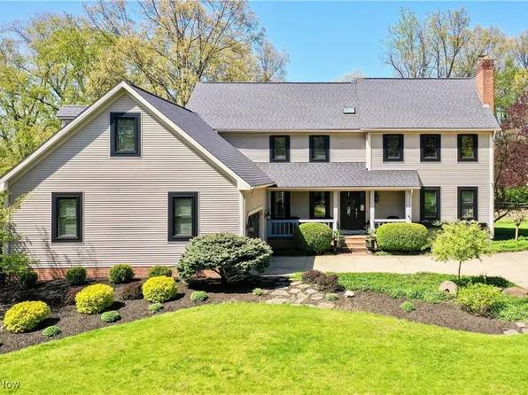 6823 Militia Hill St NW, Canton, OH 44718