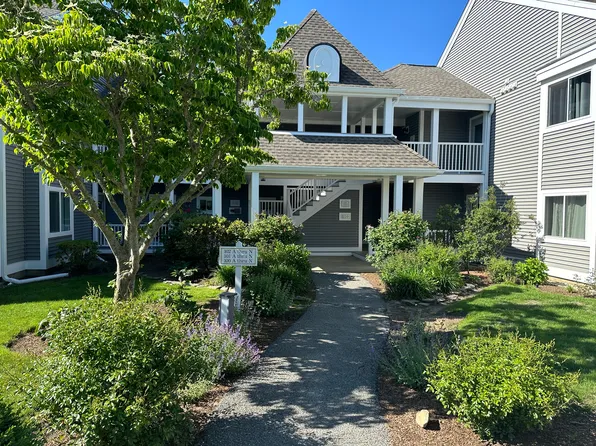 100A Fletcher Ln, Brewster, MA 02631