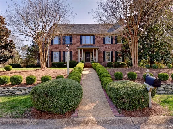 101 Spring Br, Williamsburg, VA 23185