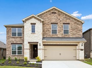 2604 Jordan Dwyer Way, Northlake, TX 76247