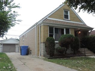 7808 S Keeler Ave, Chicago, IL 60652