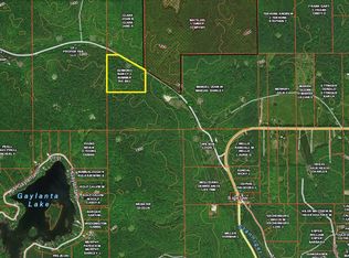 8 Camp Rd, Atlanta, MI 49709