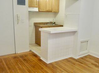 309 W 109th St #1E, New York, NY 10025