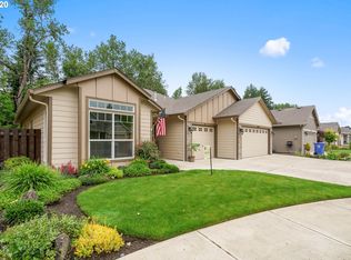 2545 Equestrian Loop S, Salem, OR 97302
