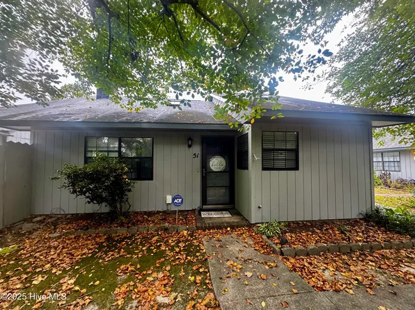 200 Rollins Drive #51, Greenville, NC 27834