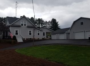 1618 Daughertys Run Rd, Linden, PA 17744