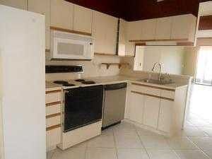 Interior Kitchen