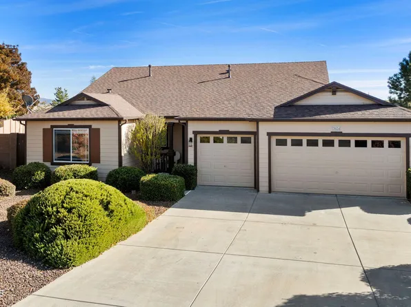 7024 N Clear Sky Ct, Prescott Valley, AZ 86315