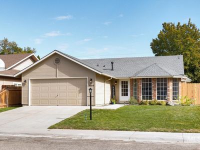 5554 N Koaster Ave, Boise, ID, 83713