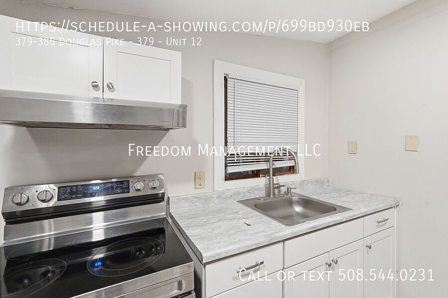 1st image of 379-385 Douglas Pike Unit 379-12