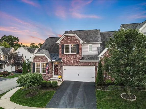 131 Dorsch Dr, Cranberry Township, PA 16066