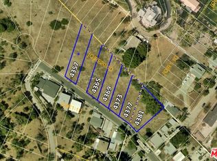 4381 Radium Dr, Los Angeles, CA 90032