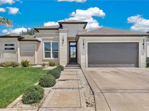 606 Glenwood Ave, Mission, TX 78572