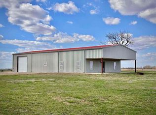 8753 E Hartford Ave, Ponca City, OK 74604