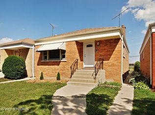 3409 S 53rd Ct, Cicero, IL 60804