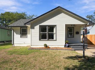 2219 S Ellis Ave, Wichita, KS 67211