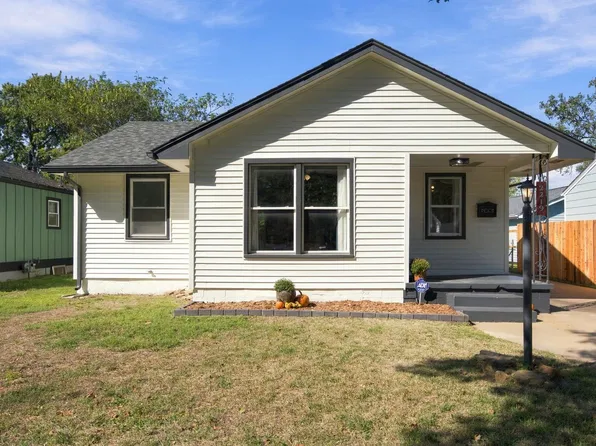 2219 S Ellis Ave, Wichita, KS 67211