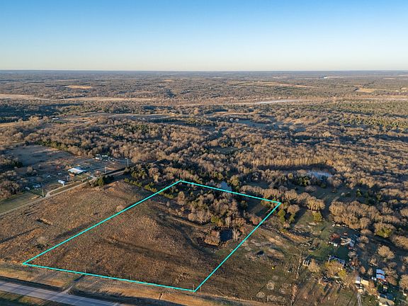 4th image of TRACT 4 State Highway 377