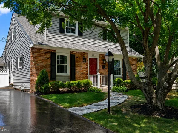 214 Westbury Dr, Warminster, PA 18974