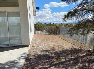 2690 Dapple St, Pahrump, NV 89048