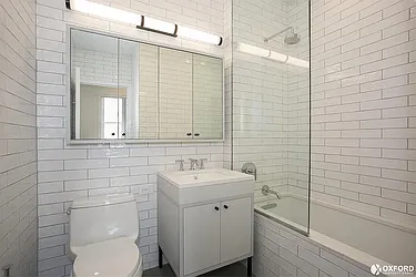 Rented by Oxford Property Group