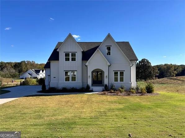 8420 Creekside Overlook Dr, Gainesville, GA 30506