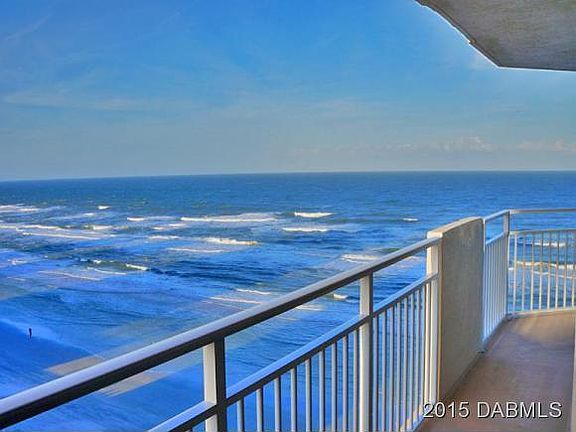 5th image of 2967 S Atlantic Ave APT 1003