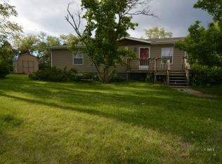 3171 Kinsey Rd, Kinsey, MT 59338