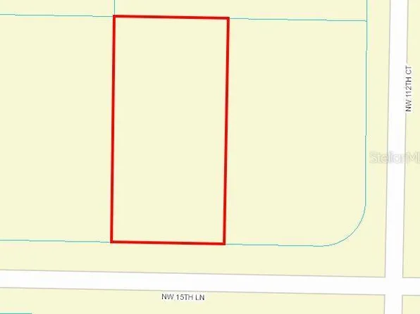 0 NW 15th Ln #27, Ocala, FL 34482