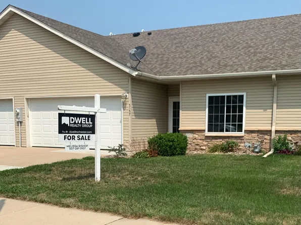5157 Weatherstone Dr NW, Rochester, MN 55901