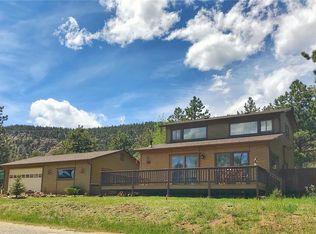23 Buttermilk Ln, Bailey, CO 80421