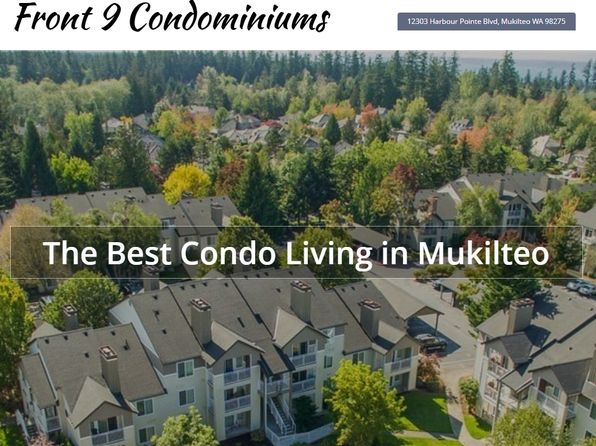 12303 Harbour Pointe Blvd UNIT Z207
