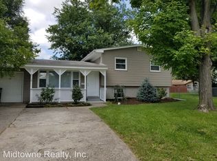 6119 Dartmouth Dr, Fort Wayne, IN