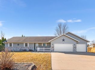 5441 Walter St, Stevens Point, WI 54482
