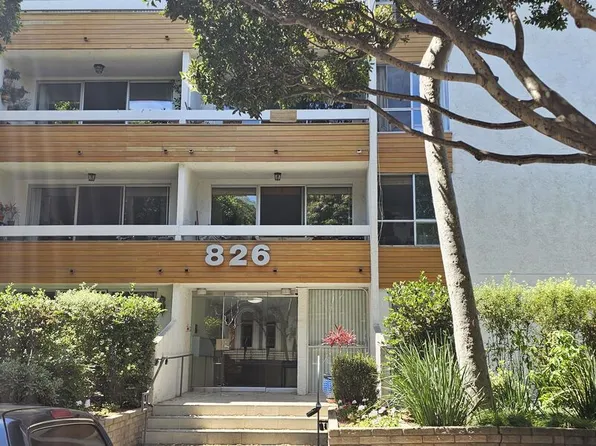 826 2nd St APT 101, Santa Monica, CA 90403