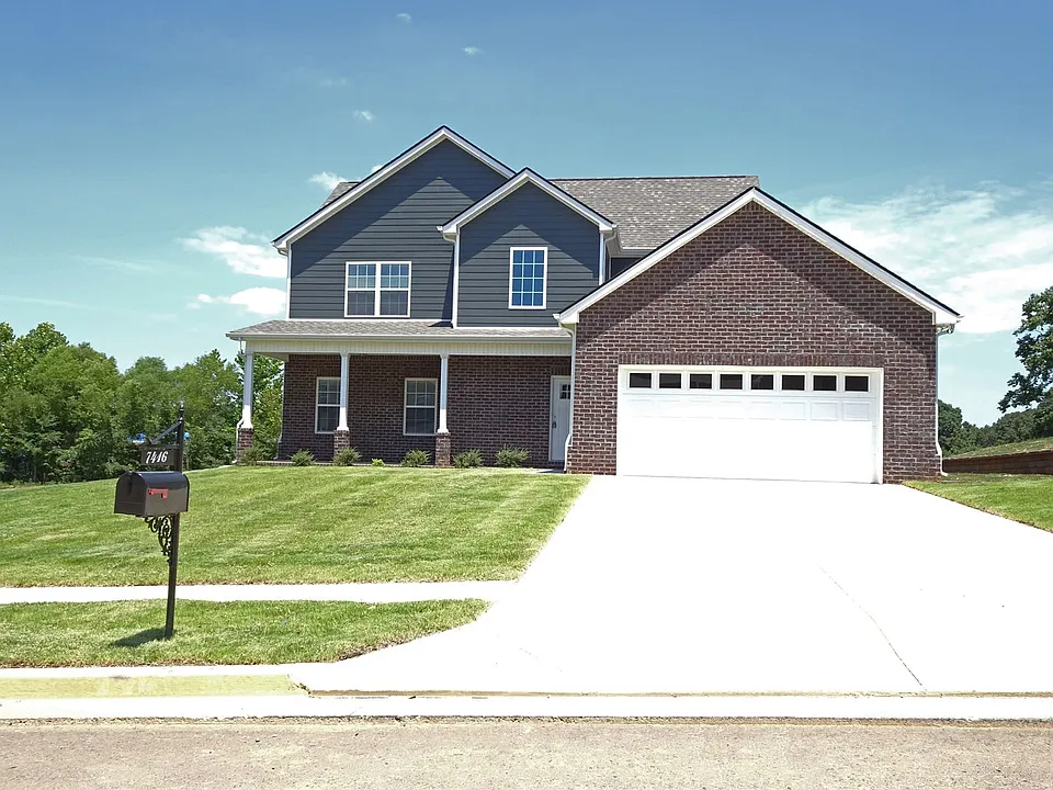 7416 Marisa Way