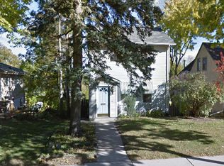 5053 Newton Ave S, Minneapolis, MN 55419