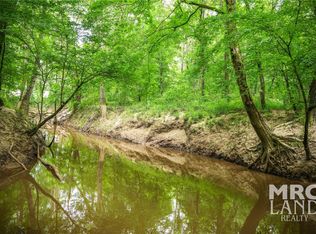 0 Dorsey Rd, Hemphill, TX 75948