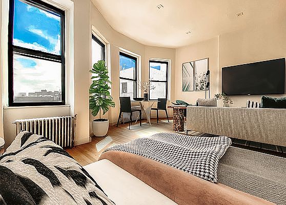 1st image of 349 Convent Ave APT 4B