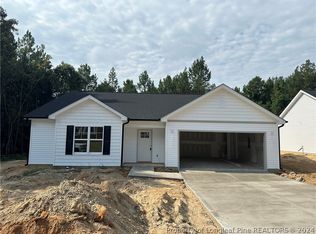 532 Alleghany Rd, Fayetteville, NC 28304