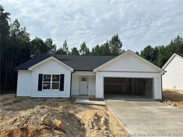 532 Alleghany Rd, Fayetteville, NC 28304