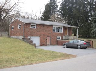 129 Clemens Ln, Bellefonte, PA 16823