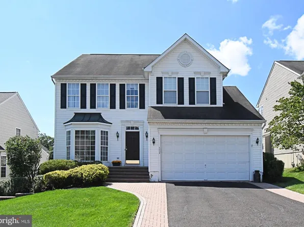 4528 Deep Glen Way, Doylestown, PA 18902
