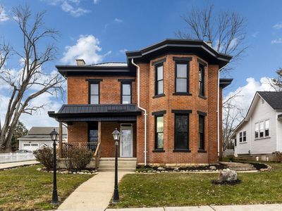 1087 High St, Harrisburg, OH, 43126