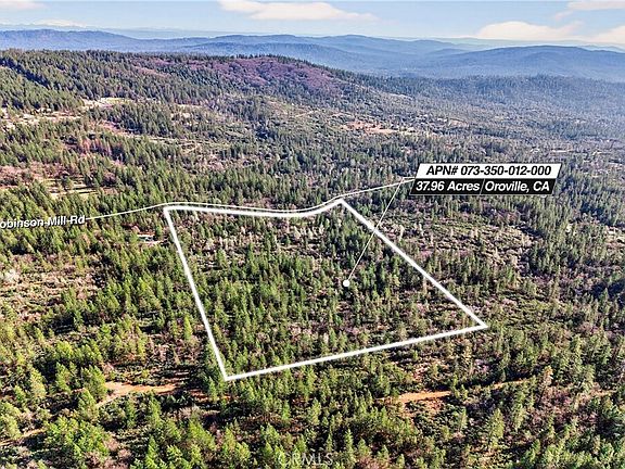 2nd image of 0 Robinson Mill Rd