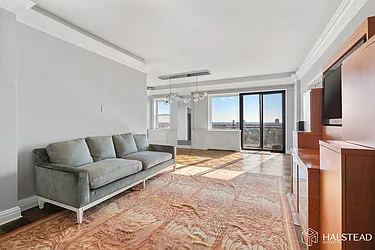 Sold by Halstead Real Estate