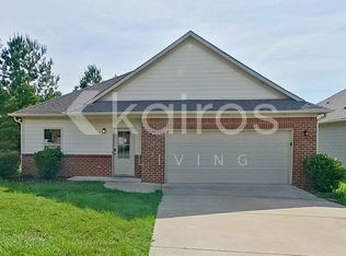 14628 Griffin St, Tuscaloosa, AL 35405